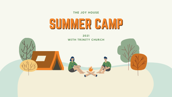 Summer Camp 2021