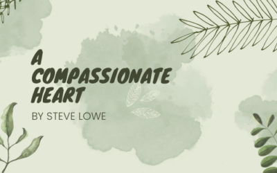 A Compassionate Heart